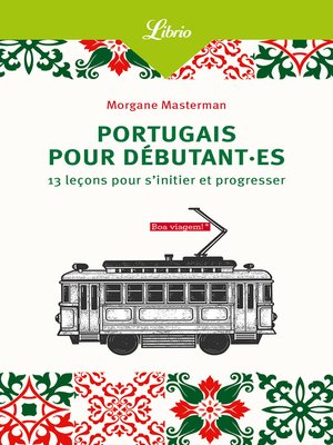 cover image of Portugais pour débutant.es